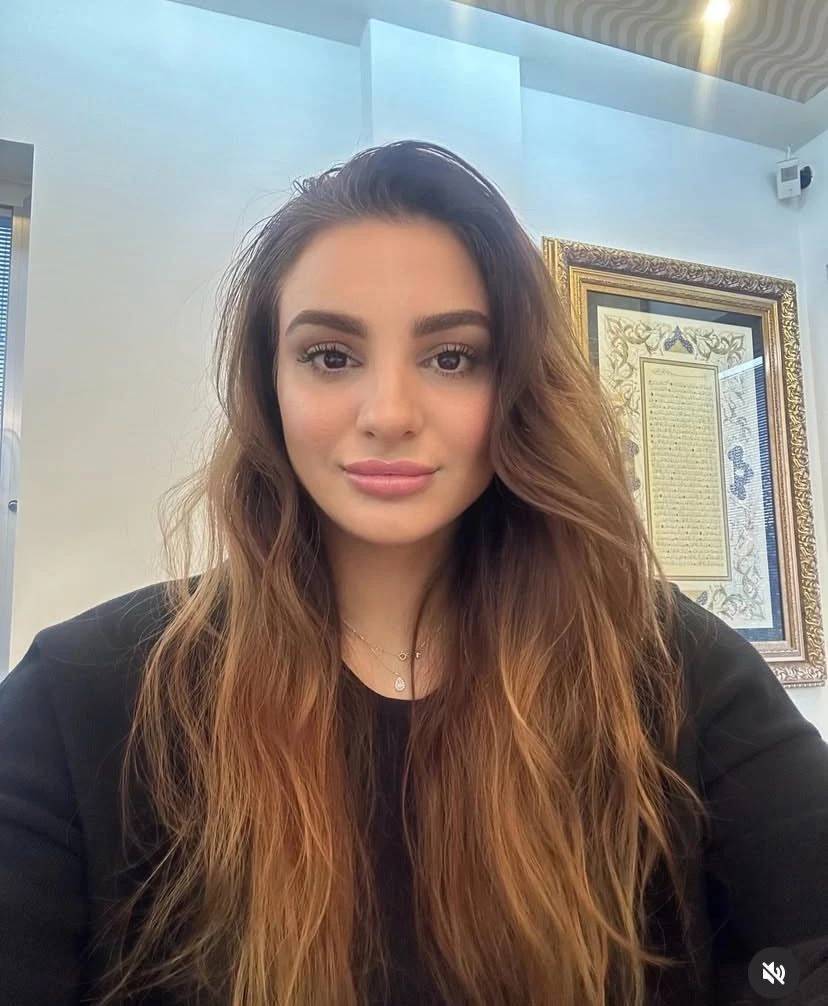 Popstar Özlem’in son hali olay oldu! Tesettürü bıraktı, estetikle bambaşka biri oldu 8